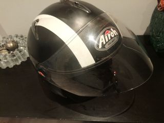 Casco de moto Airoh