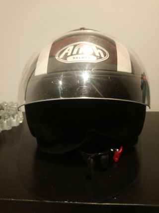 Casco de moto Airoh