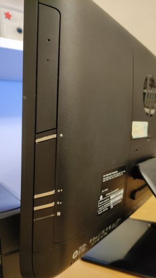 Ordenador HP All-in-One 200