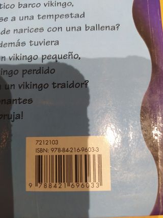 Libro 15 de Kika Superbruja 