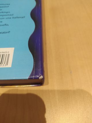 Libro 15 de Kika Superbruja 