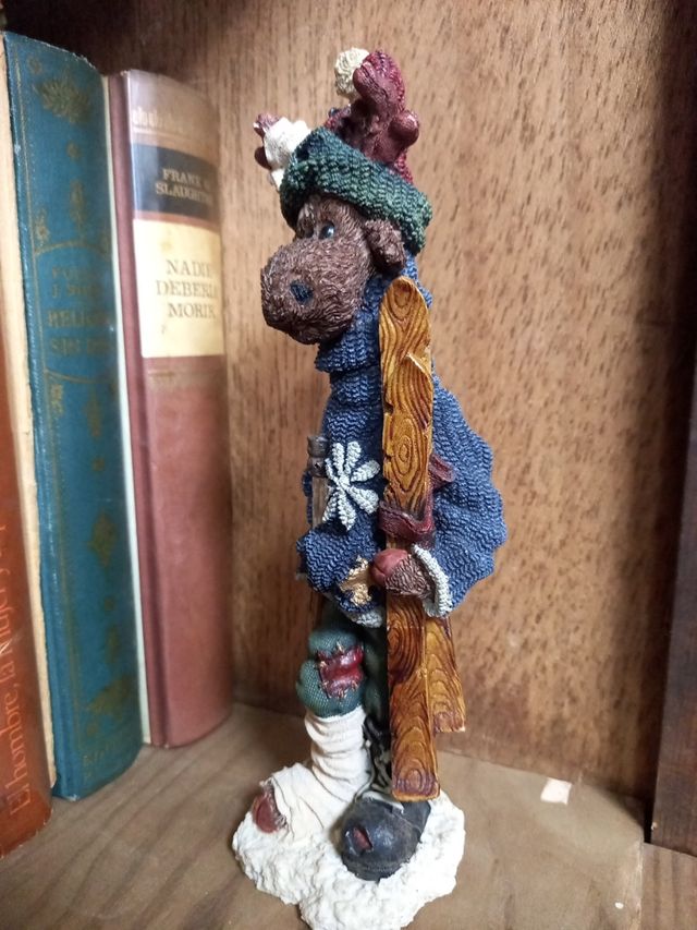 Vintage Boyds Bears & Friends