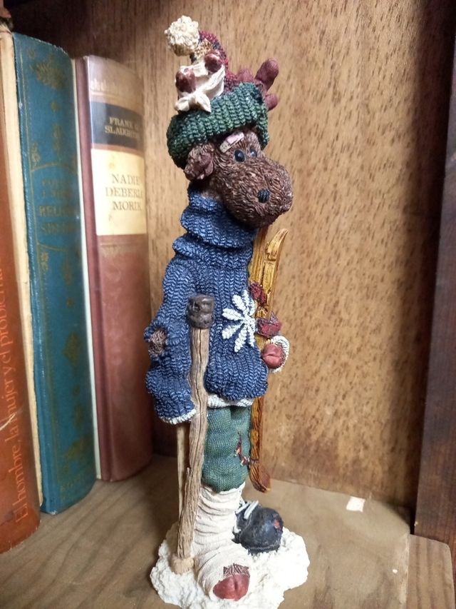 Vintage Boyds Bears & Friends