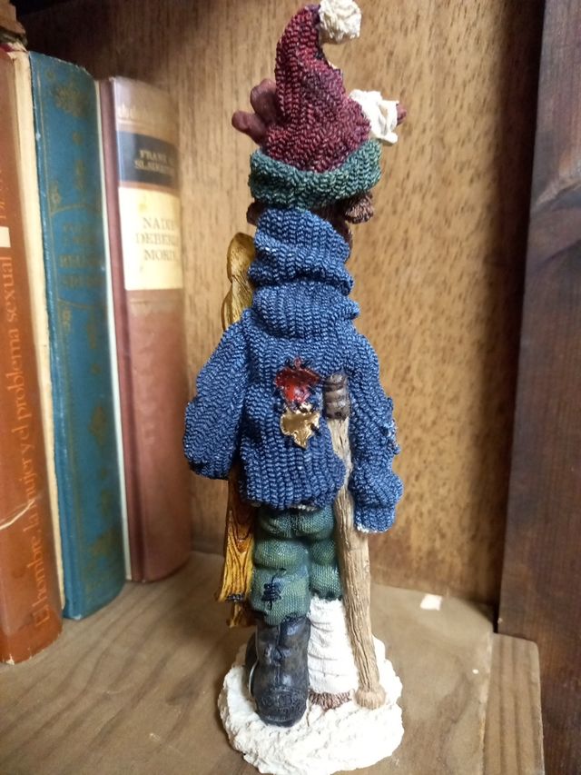 Vintage Boyds Bears & Friends