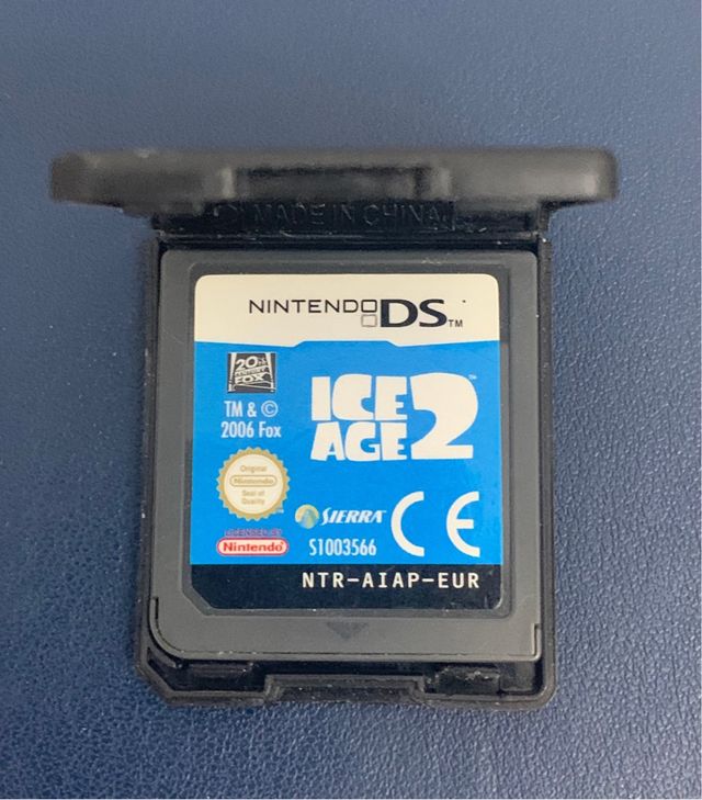 spyro un nuevo comienzo nintendo dsi