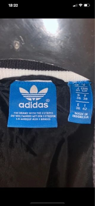 Bomber Adidas Brooklyn Nets