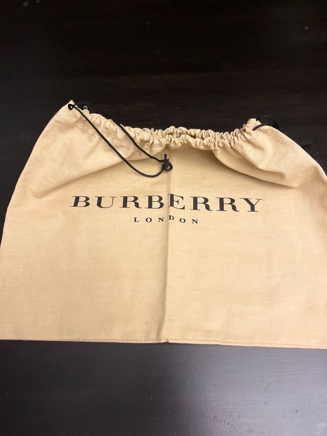 sacchetto porta borse / cinture