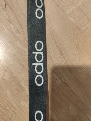 Lacci oppo