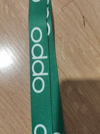 Lacci oppo