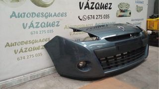 Paragolpes delantero Renault Clio III Restyling
