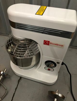 PLANETARIA BATIDORA 5 LITROS 