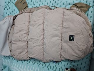 Saco silla bebe