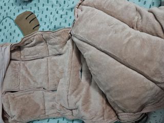 Saco silla bebe