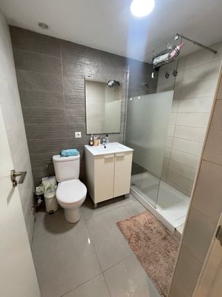 Cristalero limpia cristales 🪞