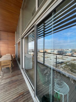 Cristalero limpia cristales 🪞