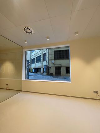 Cristalero limpia cristales 🪞