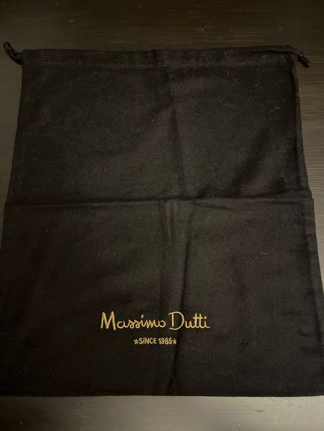 sacchetto porta scarpe