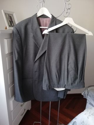 Americana lana Super 100´s by Beiralú