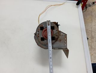 Extractor de aire de máquina arcade