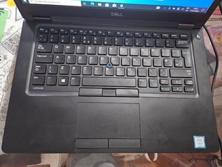 Ordenador portátil DELL i5