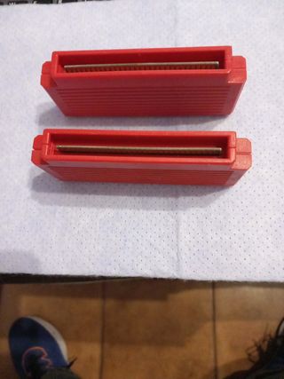 Giochi console CARTRIDGE