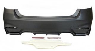 Kit De Carrocería BMW F30 Look M4