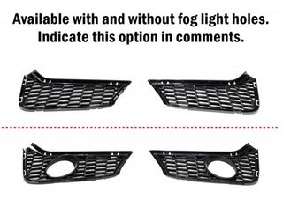 Kit De Carrocería BMW F30 Look M4