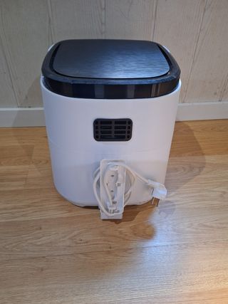 Freidora de aire "create" 5.5L