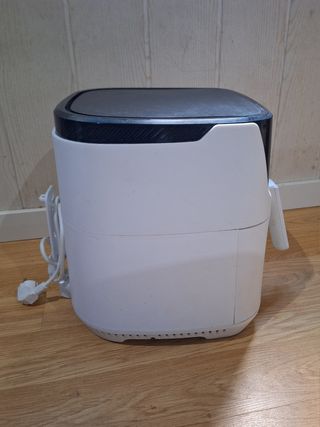 Freidora de aire "create" 5.5L