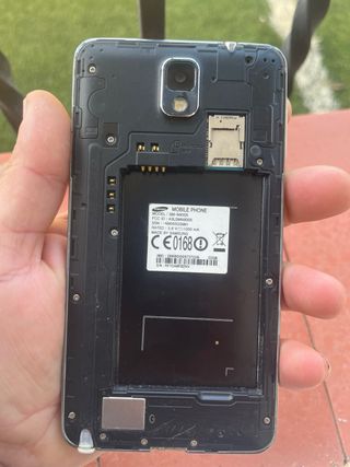 samsung galaxy note 3