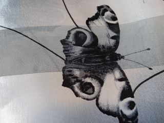 Pañuelos de seda y cachemir 