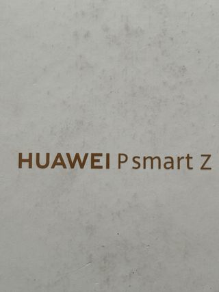 Huawei P Smart Z