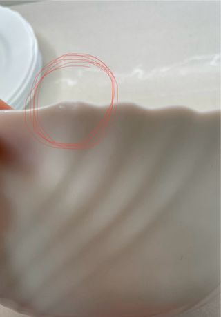 Vajilla 6 servicios-platos, tazas, ensaladera, ...