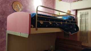 Letto a castello 
