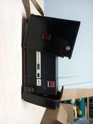 Video camera kodak 