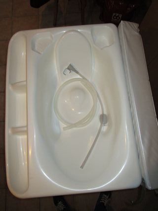Bañera Bebe
