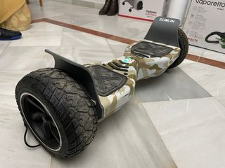 Hoverboard 8,5 Off Road SUMUN