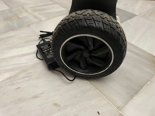 Hoverboard 8,5 Off Road SUMUN