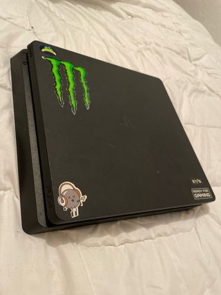 PS4