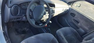 Renault Megane 2001