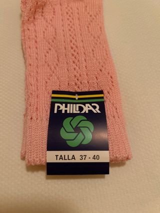 Calcetines perlé  PHILDAR