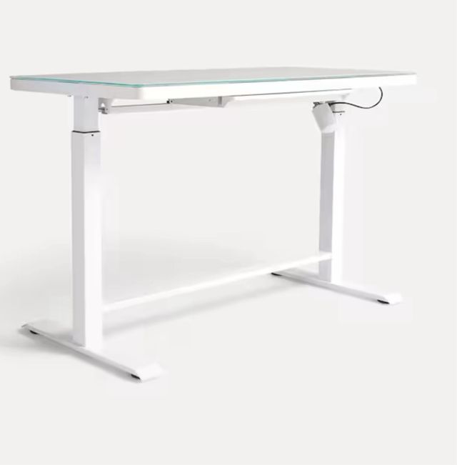 Mesa de escritorio electrica