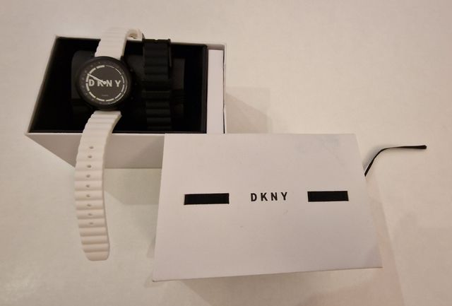 Reloj DKNY