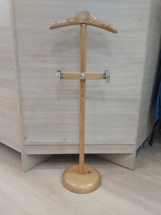 Lote 8 Maniquíes