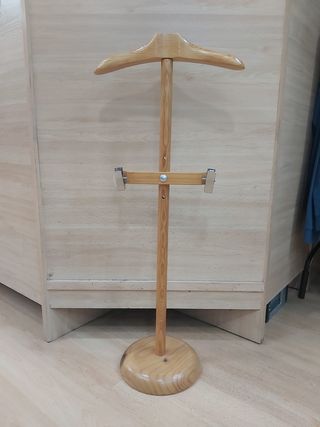 Lote 8 Maniquíes