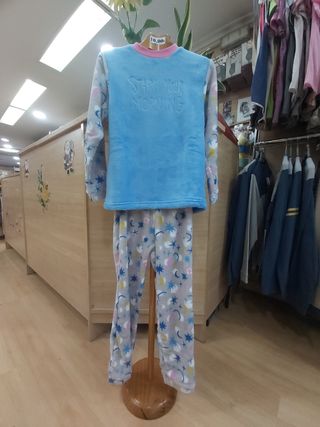 Lote 8 Maniquíes