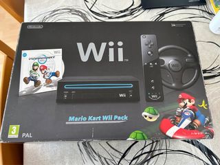 Nintendo Wii