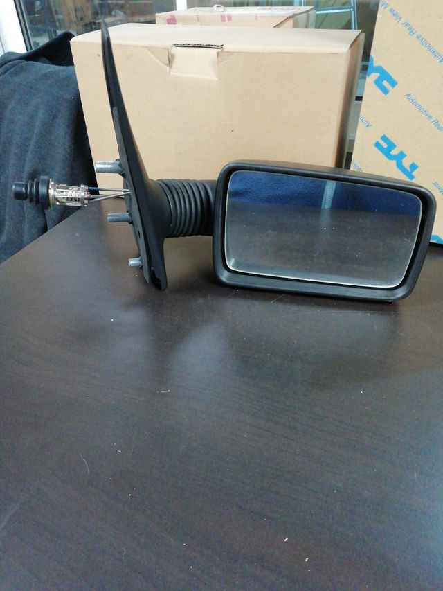 Fiat Tipo Espejo Derecho