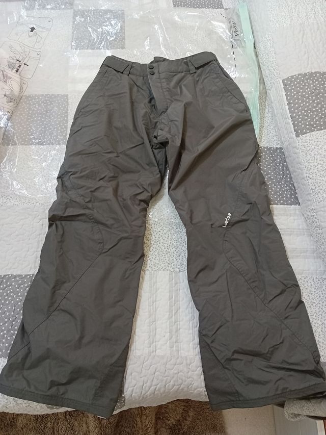 Pantalón esquí wezde