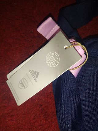 Riñonera Adidas arsenal